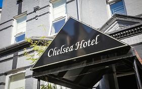 Chelsea Apart-hotel