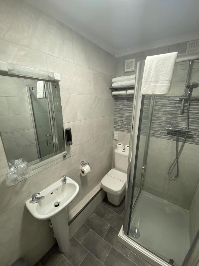Chelsea Apart-Hotel Bournemouth Esterno foto