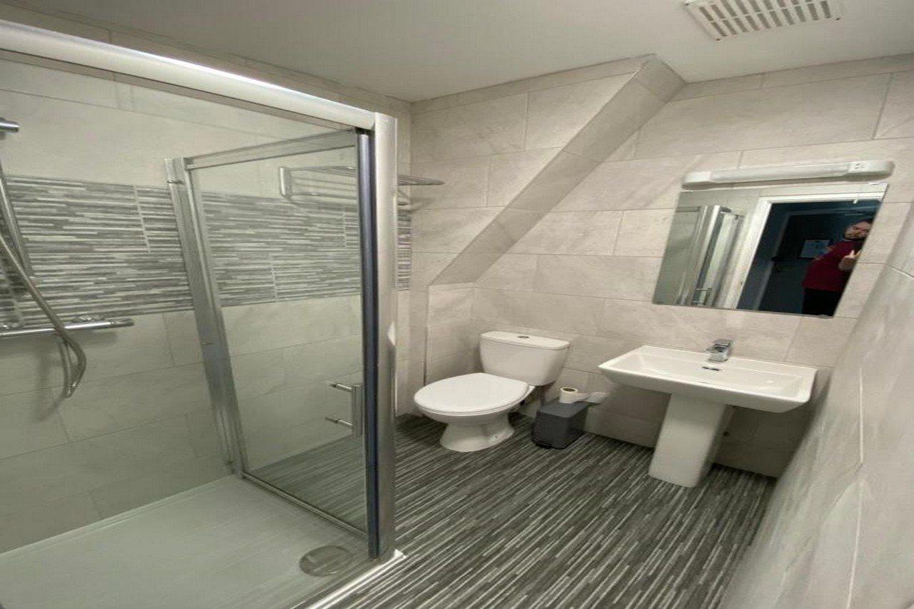 Chelsea Apart-Hotel Bournemouth Esterno foto