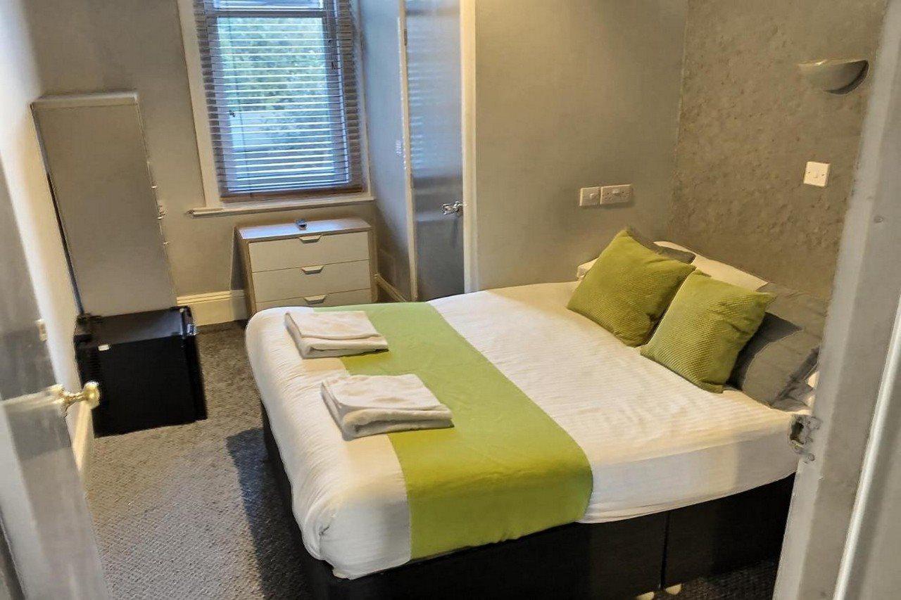 Chelsea Apart-Hotel Bournemouth Esterno foto