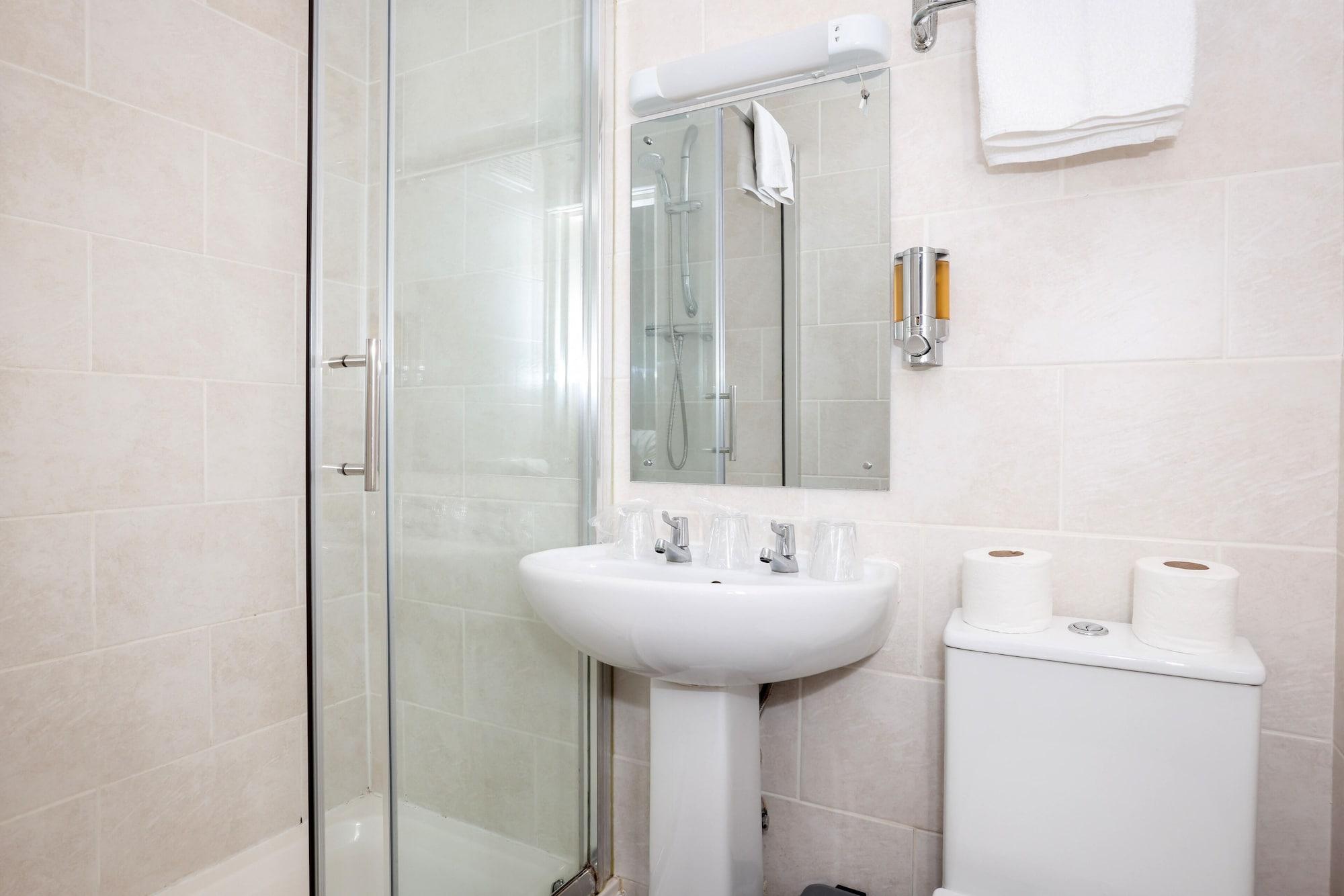 Chelsea Apart-Hotel Bournemouth Esterno foto