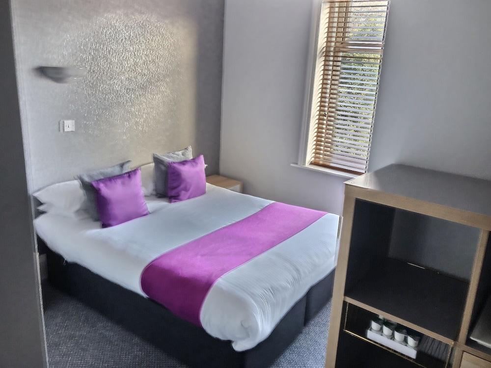 Chelsea Apart-Hotel Bournemouth Esterno foto