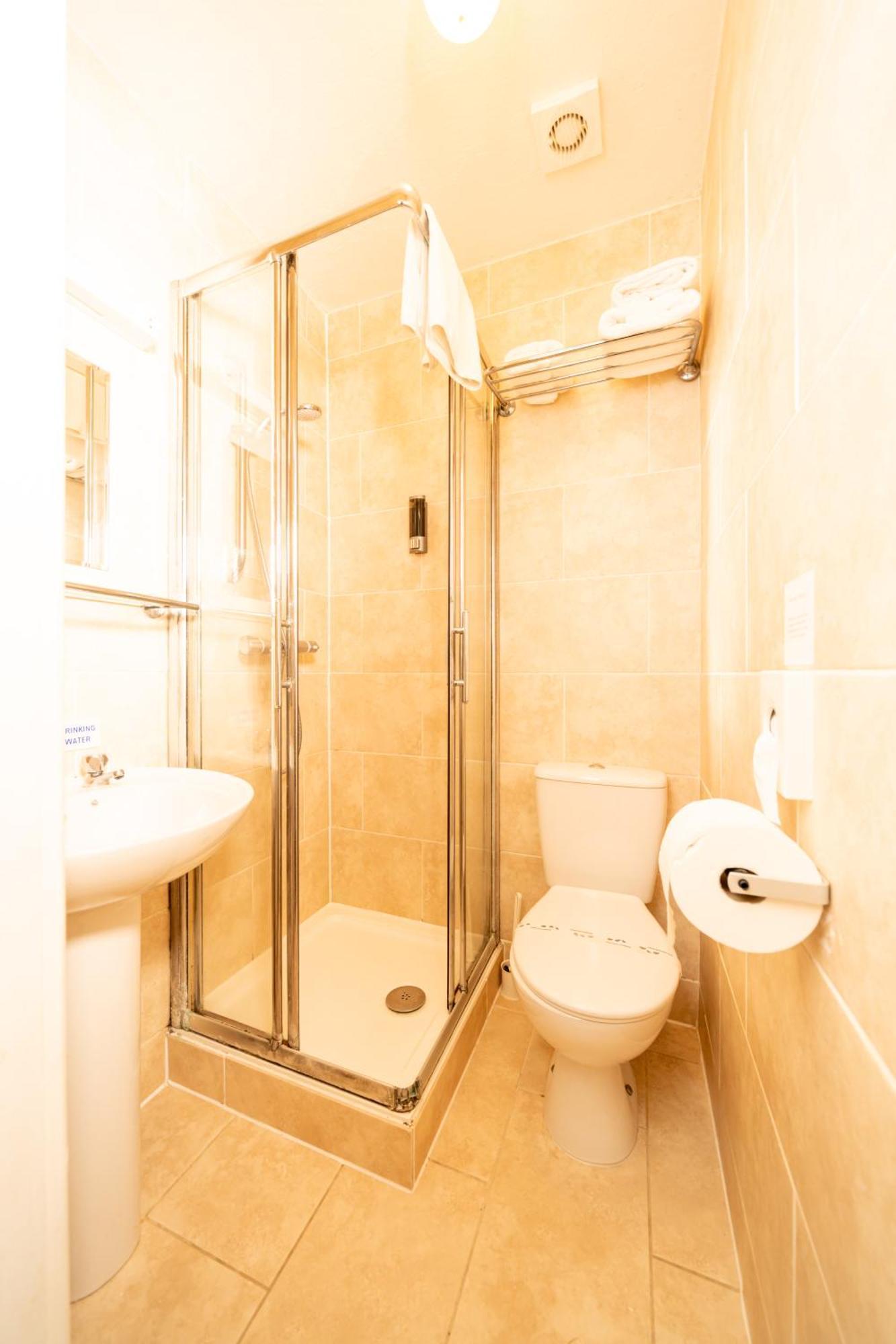Chelsea Apart-Hotel Bournemouth Esterno foto