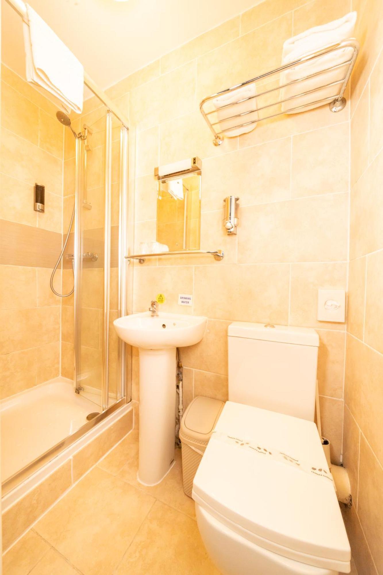 Chelsea Apart-Hotel Bournemouth Esterno foto