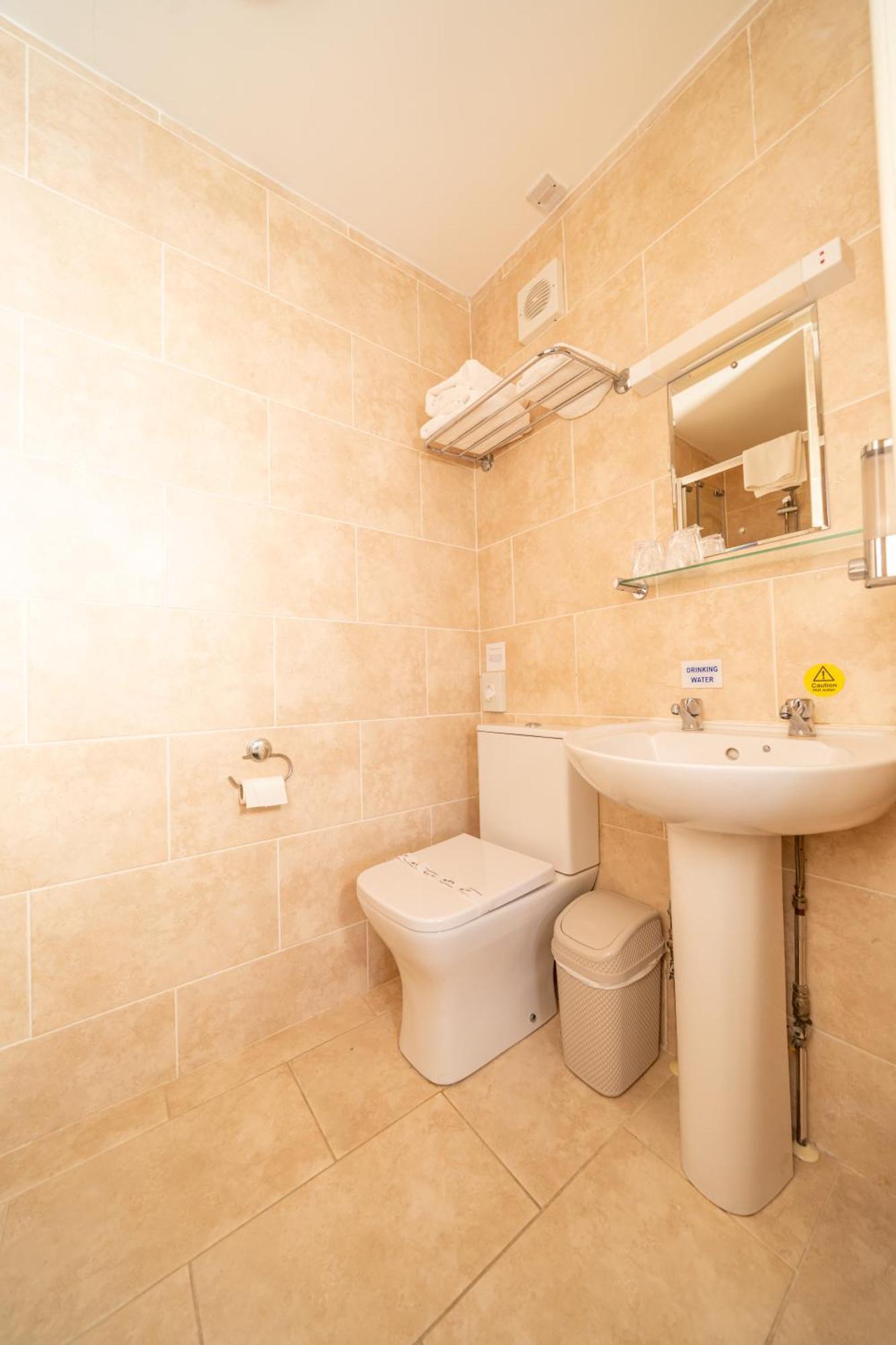 Chelsea Apart-Hotel Bournemouth Esterno foto