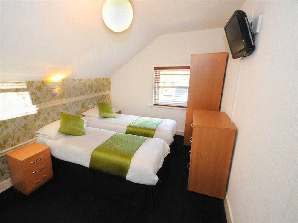 Chelsea Apart-Hotel Bournemouth Esterno foto