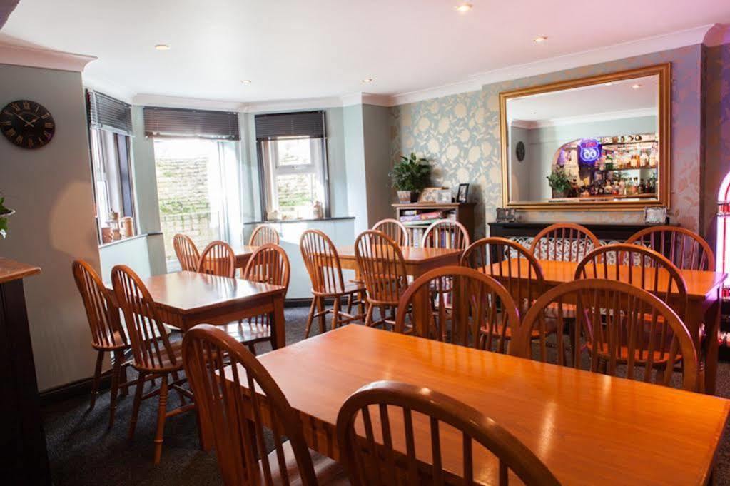 Chelsea Apart-Hotel Bournemouth Esterno foto